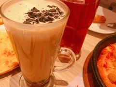 -必胜客(燕郊永旺店PHDI店)