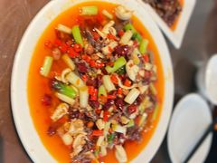 -飞虹鱼馆(春华路店)