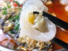 -灶丰年间(定安路店)