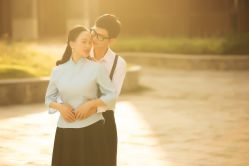 点击看大图 -粉黛映画摄影