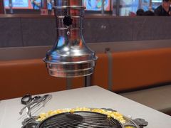 -轻烧烤肉(光谷步行街店)