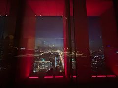 -北京柏悦酒店·锦庭餐厅Dining Room
