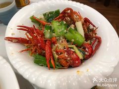 -虾胡闹龙虾馆(湄南河店)
