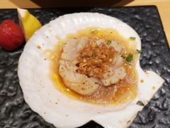 -大岛日本料理铁板烧(南通大饭店)