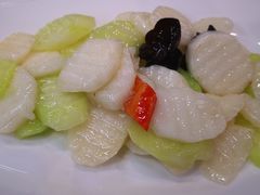 -清真伊香蘭餐厅
