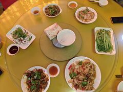 -桂园白粥·潮汕老味道