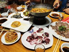 -高晓山馅饼店(牛庄百年店)
