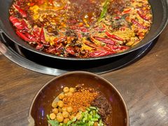 -萍姐火锅·公路夜市(南京新街口店)