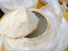 泰国椰皇冻-食盈碗仔翅(星玺广场店)
