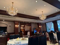 -老洋房花园饭店(绍兴路店)