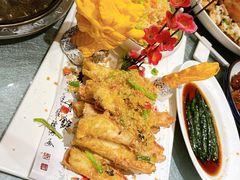 -汤记传菜(秀浦路店)