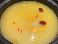 -野菌皇海景野生菌火锅(滨海大道店)