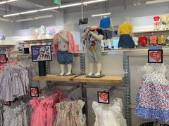 -GAP(王府井奥莱·香江小镇店)