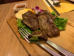 -黄珍珍泰国菜馆(庄士伦敦广场店)