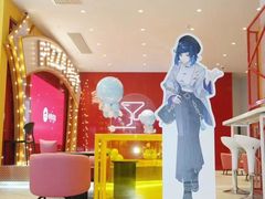 -必胜客(大悦城店)
