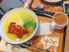 -大快活(丽丰店)