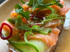 -RAC BAR(安福路店)