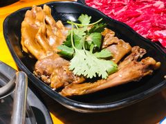 -牛品福潮汕牛肉火锅(旺庄店)