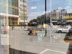 -红跑车(仙鹤街店)