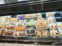 -85度C(上海中原城市广场店)