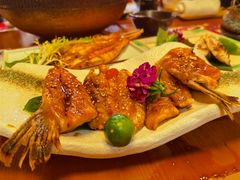 -大江户日本料理(吕厝店)