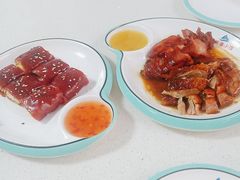 -阿政粤小馆(中央大街店)