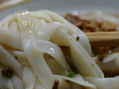 原汤肉丝粉-湘里乡亲甲王二老店