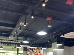 -明本湛江鸡•海鲜小厨(陈家祠店)