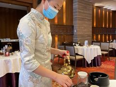 -广州白天鹅宾馆