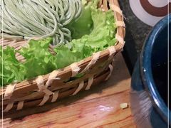 -湊湊火锅·茶憩(东城万达店)