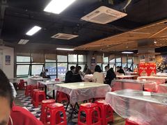 大堂-小民大排档(光谷店)
