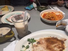 -西堤牛排(合肥之心城店)