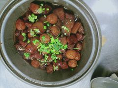 -百姓渔村(南中环店)