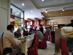 -京天红酒家(虎坊路店)