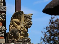 -塔曼阿扬寺/母神庙