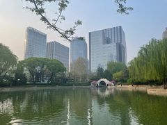 -团结湖公园