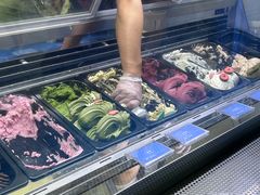 -CORNER CONE GELATO酷矿手作霜淇淋(南头古城店)
