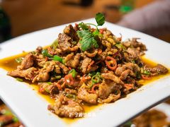 -0574龙虾的故事(东裕店)