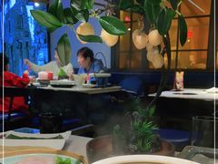 -豆捞坊(金桥店)