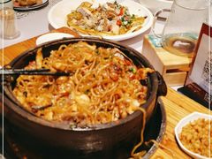 -客家大院·非遗赣南客家菜(郁孤台店)