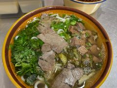 -花溪牛肉粉(八鸽岩店)