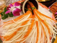 -胖三嬢·呱呱老火锅(北京总店)