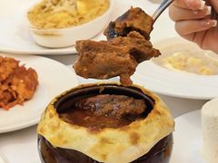 -成桂西餐厅·42年的味道(五大道疙瘩楼店)