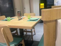 -mango tree芒果树泰国餐厅(青岛万象城店)