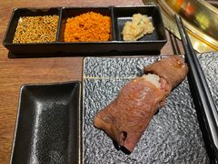 -龙神·炭烧酒场深夜食堂(新街口店)