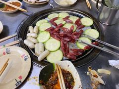 -贵州小豆腐(杨家坪总店)