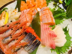 -枝魯枝魯自助料理
