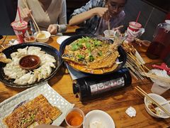 -大圣烧烤(马湖新村店)