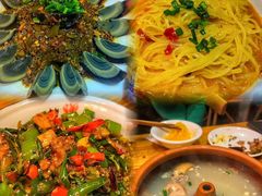 -兔槽江湖菜·重庆璧山兔(水围店)