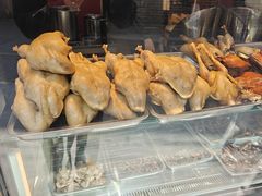 -达记卤菜店(红庙店)